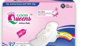 Sanitary Pads