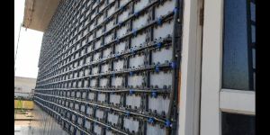 Landscape Irrigation System