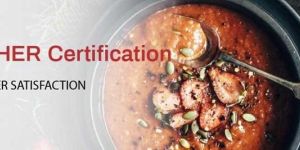 Kosher Certification - Oman