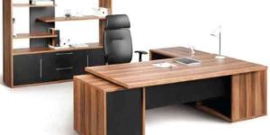 Designer Executive Table