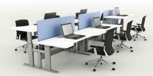 Height Adjustable Table
