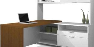 Wooden Executive Table