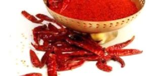 Chilli Powder