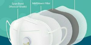 5 Layer Face Mask