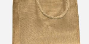 Jute Beach Bags