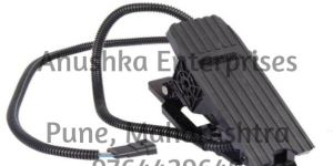 Electronic Accelerator Padle