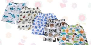 Baby Boys Shorts