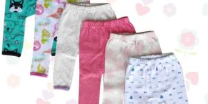 Baby Diaper Pants