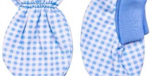 Baby Mitten & Booty Set