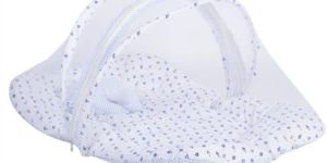 Baby Net Bed