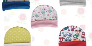 Fancy Baby Caps