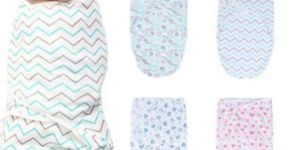 Baby Swaddles