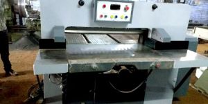 Automatic Cutting Machine