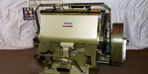 Die Punching Machine