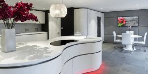 Corian Acrylic Solid Surface