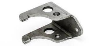 Front Hanger Brackets