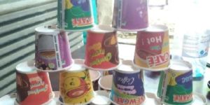 Paper Cups