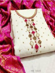 Dress Materials
