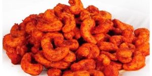 Flavored Cashew Nuts