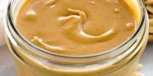 Organic Peanut Butter