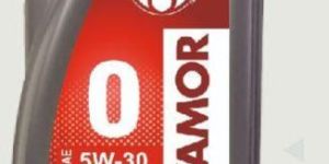 Arizol 5W30 OxyAmor Engine Oil