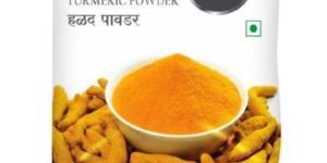 turmeric powder.