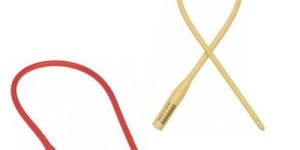 Urethral Catheter