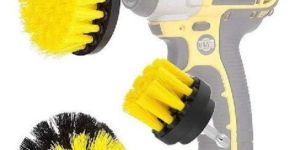 Electric Drill Brush