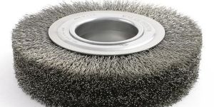 Wheel Brush