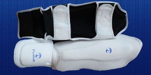 Shin Pads