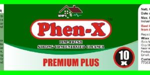 Green Phenyl
