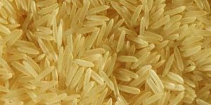 Golden Sella Basmati Rice