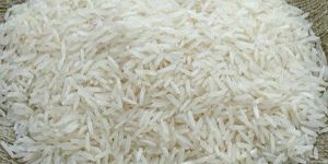 Raw Basmati Rice