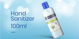 Hand Sanitizer