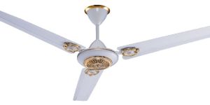 Ceiling Fans MAJESTY GOLD 1