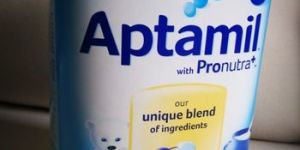 Aptamil Baby Milk Powder Infant Formula