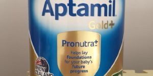Aptamil Baby Milk Powder Infant Formula 2