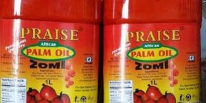 Praise Palm Oil 2 Litr
