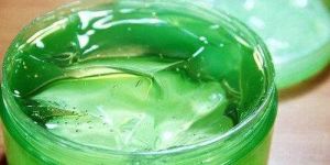 Aloe Vera Gel