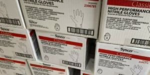 Nitrile Disposable Gloves