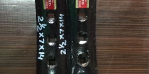 Cultivator Shovels