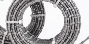 Diamond Wire Rope Complete