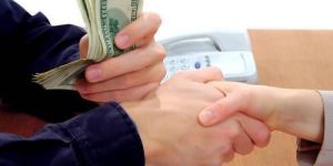 Business Loan Service