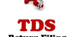 TDS Return Filing Service