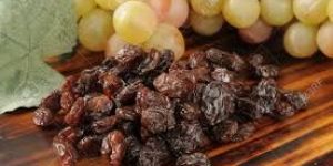 Sun Dried Raisins