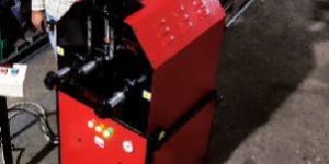 Pipe Bending Machines