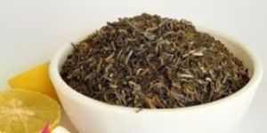Assam Green Tea