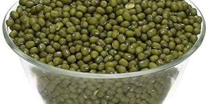 Green Moong