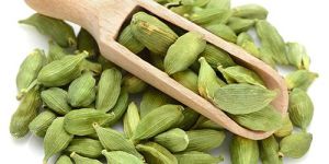 Green Cardamom