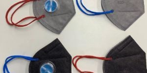 N95 MASK WITH RESPIRATOR